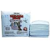 Wee Wee Pads Little Dogs 28 Pk