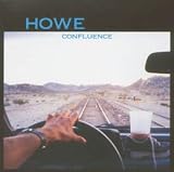 Review Howe Gelb  / Confluence