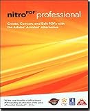 Nitro PDF Professional V6