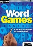 Word Games (PC CD)