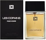 Les Copains Pour Homme by Les Copains 3.4 oz Eau de Toilette Spray