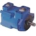 High Pressure, High Efficiency Vane Pump