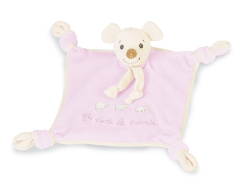 Childrens Toyshop  Toys : Nounours 25cm  Mouse Doudou