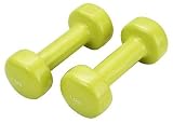 Schmidt Sportsworld Vinyl Hantelset