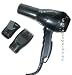 ECSTASY Professional Turbo Hair Dryer (Model:XTC55)