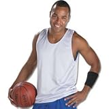 Sporting Goods : Micro-Mesh Reversible Tank Top- Mens (EA)