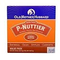 Old Mother Hubbard Extra Tasty P-Nuttier Dog Biscuits 5 oz.