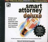 Software : Smart Attorney Deluxe