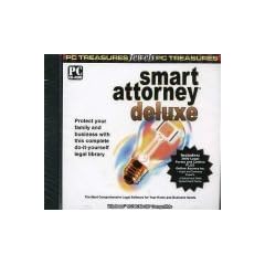 Smart Attorney Deluxe [Import]