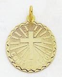Confirmation Charm - XAC729