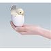 Chick in Egg Folkmanis Finger Puppet [Toy] [Toy] [Toy] [Toy]