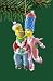 Homer and Marge Simpson 