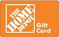 The Home Depot Traditional Gift Card