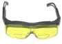 Bifocal Safety Glasses Yellow Lens 10
