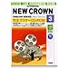 18NEWCRAWN完全マスターCD-ROM 3年