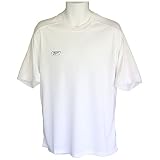 Mens Reebok White Team Flex Crew