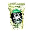 Nature's Bounty Flax Seeds, Cold-Milled, Organic, 15 oz. Nature's Bounty Flax Seeds, Cold-Milled, Organic, 15 oz.