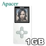 Apa Mp3 Video 1Gb Au822 Mp4 White 1.5 Lcdfmvoice Recording