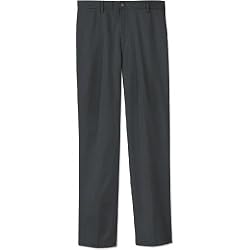Dockers Men's Flat Front Original Khaki
