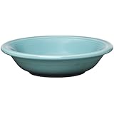 Fiesta 6-1/4-Ounce Fruit Bowl, Turquoise