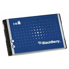 Original Blackberry Lithium Ionen Ersatzakku C-S2 f�r BlackBerry 7100g / 7100i / 7100r / 7100t / 7100v / 7100x / 7130g / 7130v / 8300 / 8310 / 8320 / 8330 / 8700f / 8700g / 8700r / 8700v / 8707g / 8707v und kompatible zum C-S2- inkl.samtweichen Transportbeutel