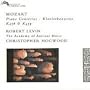 Mozart: Piano Concertos K456 & K454