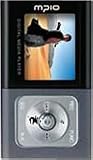 ADTEC �f�W�^���I�[�f�B�I�v���[���[ FG200-256MG(MPIO ONE)256MB �O���[