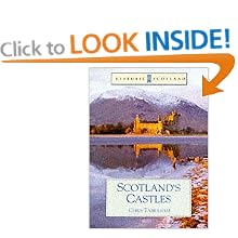 Scotland's Castles (Historic Scotland)