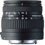 Sigma 18-50mm F/3.5-5.6 DC Lens for Canon EOS Digital SLR Cameras