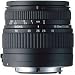 Sigma 18-50mm F/3.5-5.6 DC Lens for Canon EOS Digital SLR Cameras