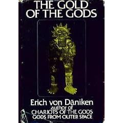 The Gold Of the Gods