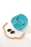 Keekaroo Infant Accessory Kit - Aqua