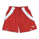 Puma - Puma Stuttgart Short BLACK
