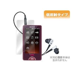 OverLay Plus for �E�H�[�N�}�� NW-X1000�V���[�Y �ᔽ�˃^�C�v�t���ی�V�[�g OLNWX1000