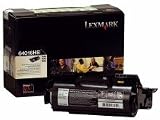 Original Lexmark C500H2KG Black Toner Cartridge - Retail