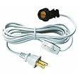 Westinghouse Lighting 70108 Cord Set