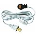 Westinghouse Lighting 70108 Cord Set