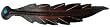 Genuine Leather Bracelet - Length: 6.5" - Width: 40 mm Dark Brown Genuine Leather Bracelet - Length: 6.5" - Width: 40 mm Dark Brown