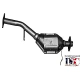 Dec Catalytic Converters SUB3028A Catalytic Converter by DEC