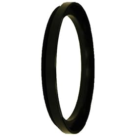 Tiffen MegaPlus 52mm-55mm Adapter Ring