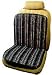 Allison - Arctic Cool King Size Seat Cushion (39-3236)