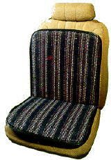 Buy Now at Amazon.com: Allison Arctic Cool King Size Seat Cushion