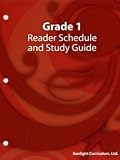 Grade 1 Reader Schedule and Study Guide