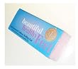 Beautiful Healthy Feet Buffer (Coarse) Box 24 Pcs.