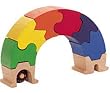 Matching Rainbow Blocks
