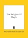 The Religion Of Magic by Arthur Edward Waite ISBN 1425304036