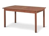 0835-041 Tis.150/230x90cm lasiert, ASCONA