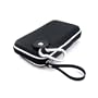 Fosmon� Premium Quality Carrying Case for Western Digital My Passport Essential Portable Hard Drive Disk