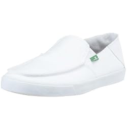 Sanuk Men's Hybrid Sidewalk Surfer