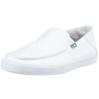 Sanuk Men's Hybrid Sidewalk Surfer